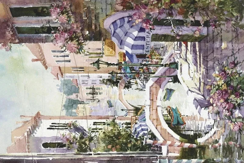 Tube de puzzle de 150 pièces Santa Secret