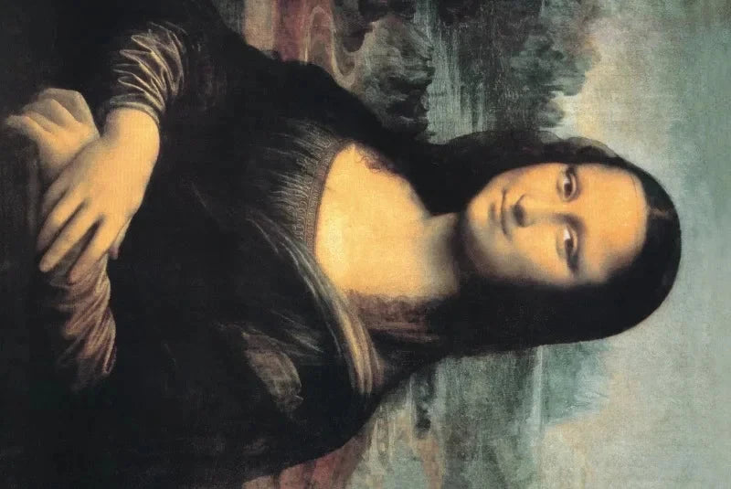 Tube de puzzle de 150 pièces Santa Secret