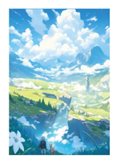 Tube de puzzle de 150 pièces Santa Secret