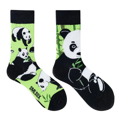 Chaussettes à motifs H/F Santa Secret