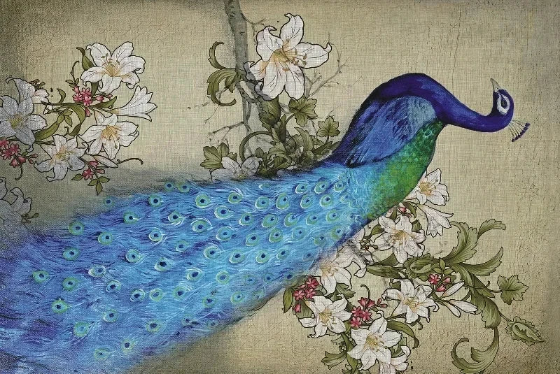 Tube de puzzle de 150 pièces Santa Secret