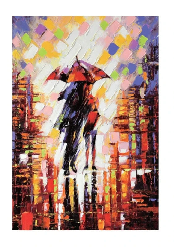 Tube de puzzle de 150 pièces Santa Secret